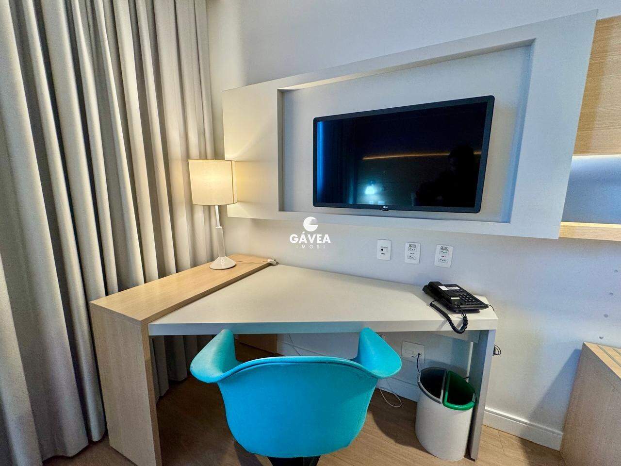 Flat à venda no Pompéia: 