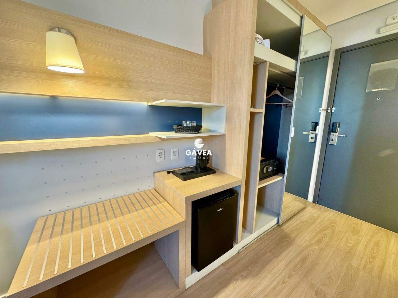 Flat à venda no Pompéia: 