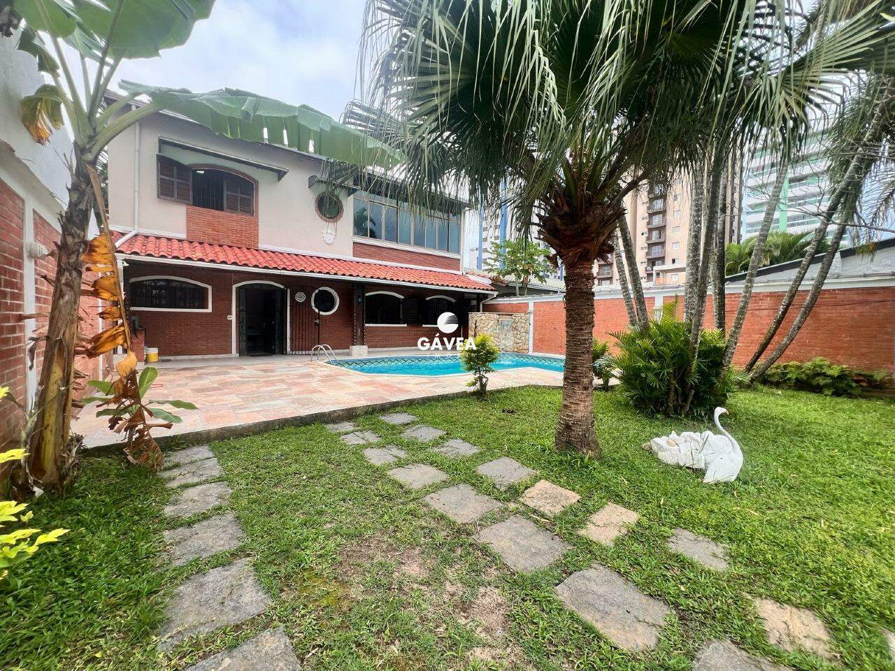 Sobrado à venda no Flórida: 