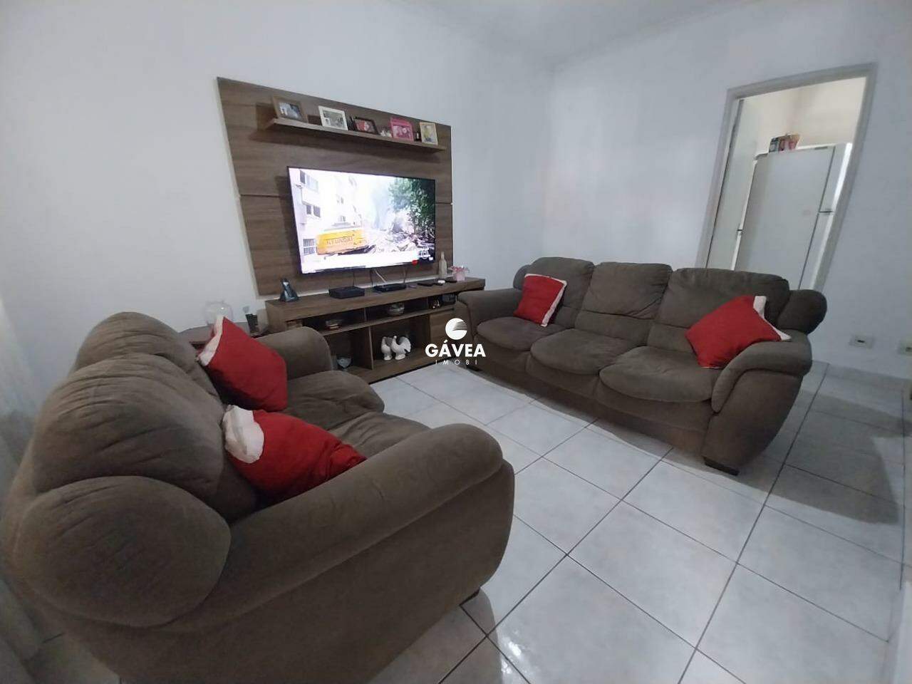 Sobrado à venda no Esplanada dos Barreiros: 