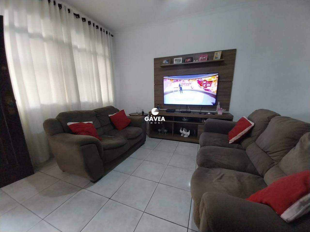 Sobrado à venda no Esplanada dos Barreiros: 