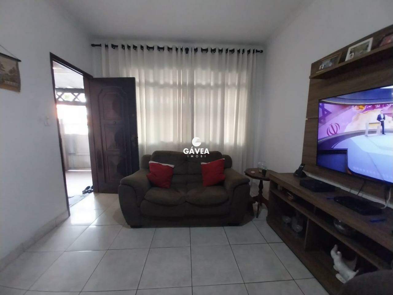 Sobrado à venda no Esplanada dos Barreiros: 