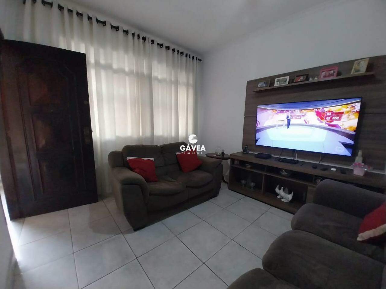 Sobrado à venda no Esplanada dos Barreiros: 