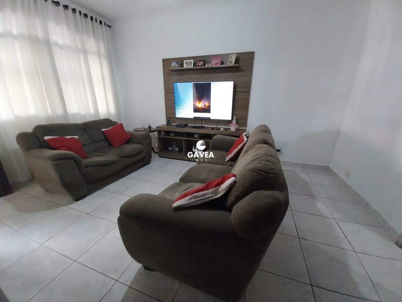 Sobrado à venda no Esplanada dos Barreiros: 