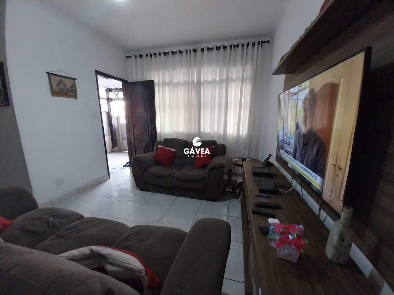 Sobrado à venda no Esplanada dos Barreiros: 