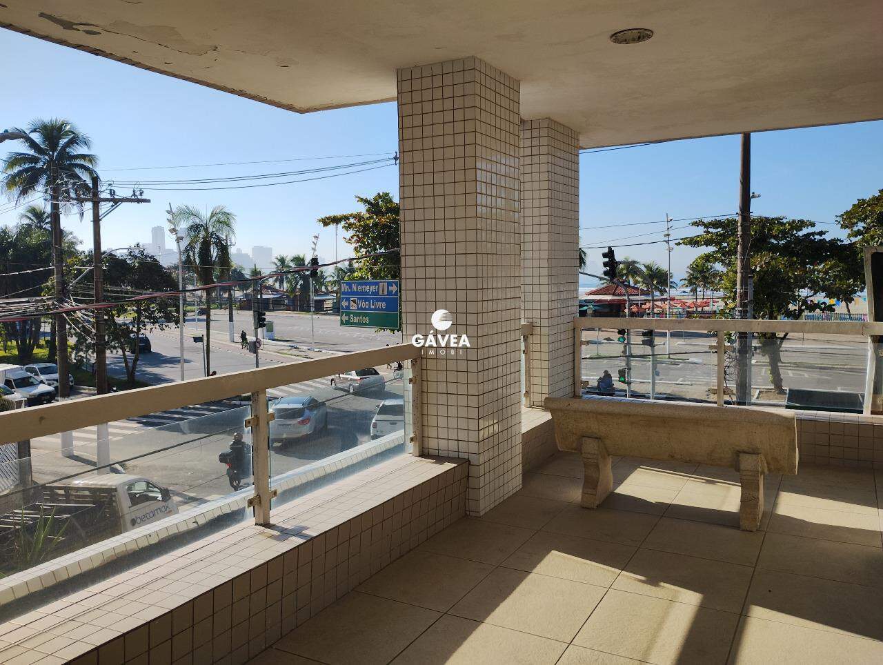 Apartamento à venda no Itararé: 