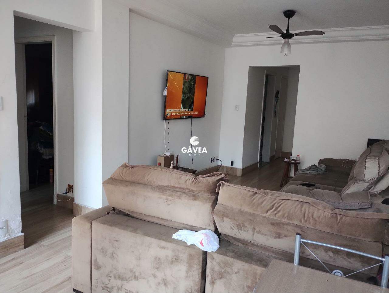 Apartamento à venda no Itararé: 