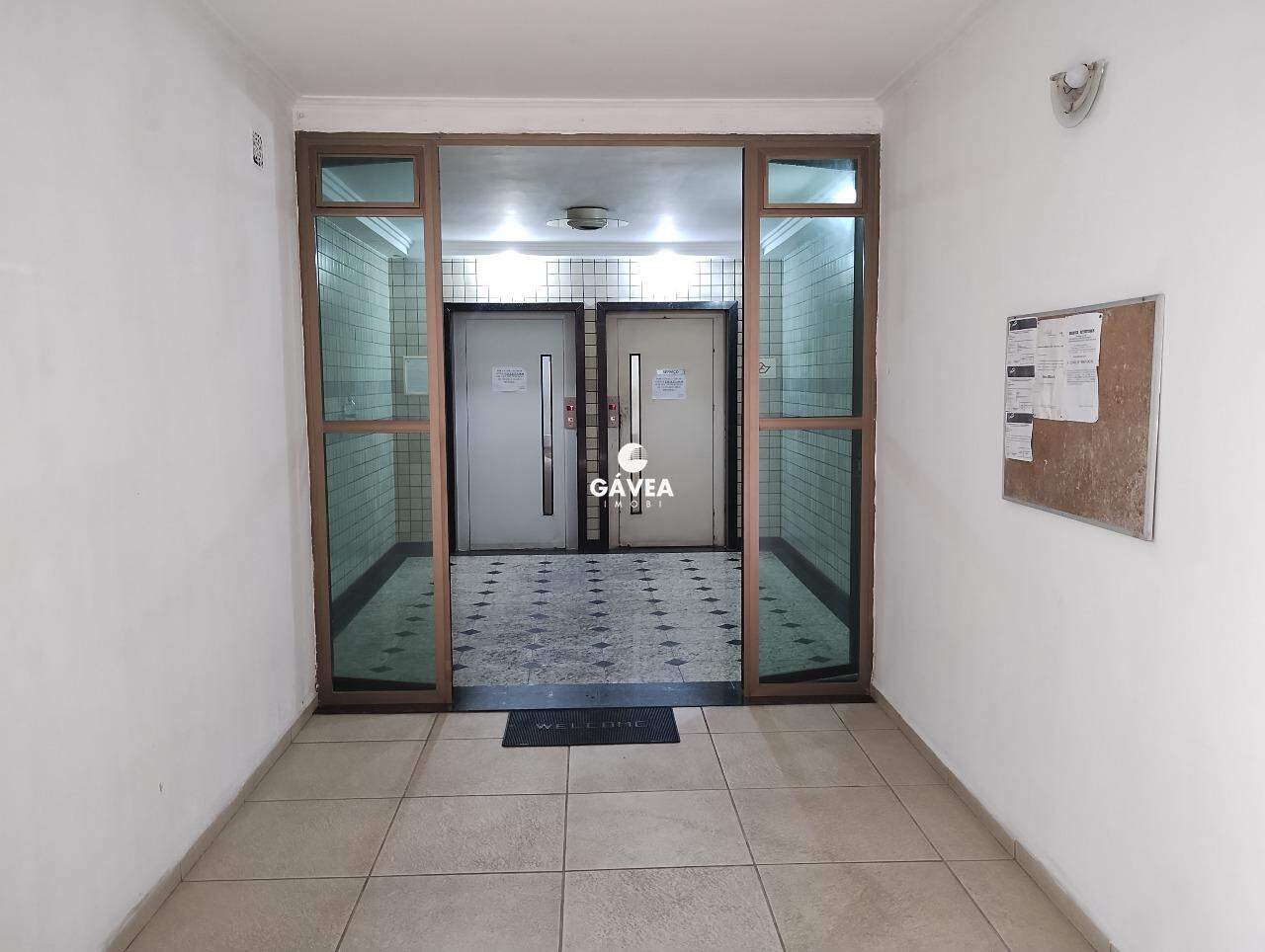 Apartamento à venda no Itararé: 