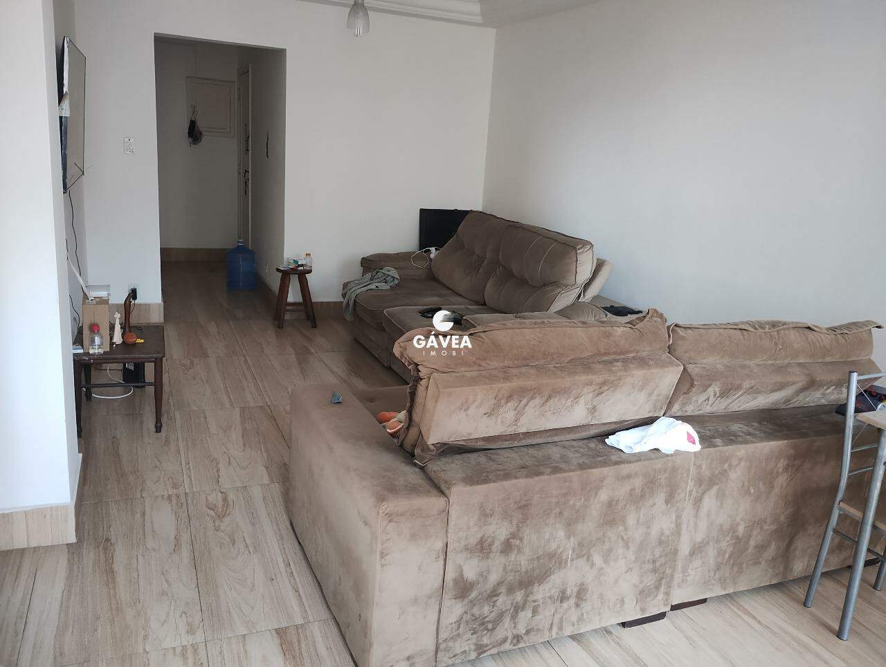 Apartamento à venda no Itararé: 