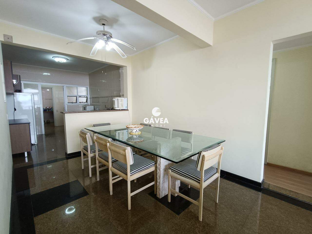 Apartamento para aluguel no Itararé: 