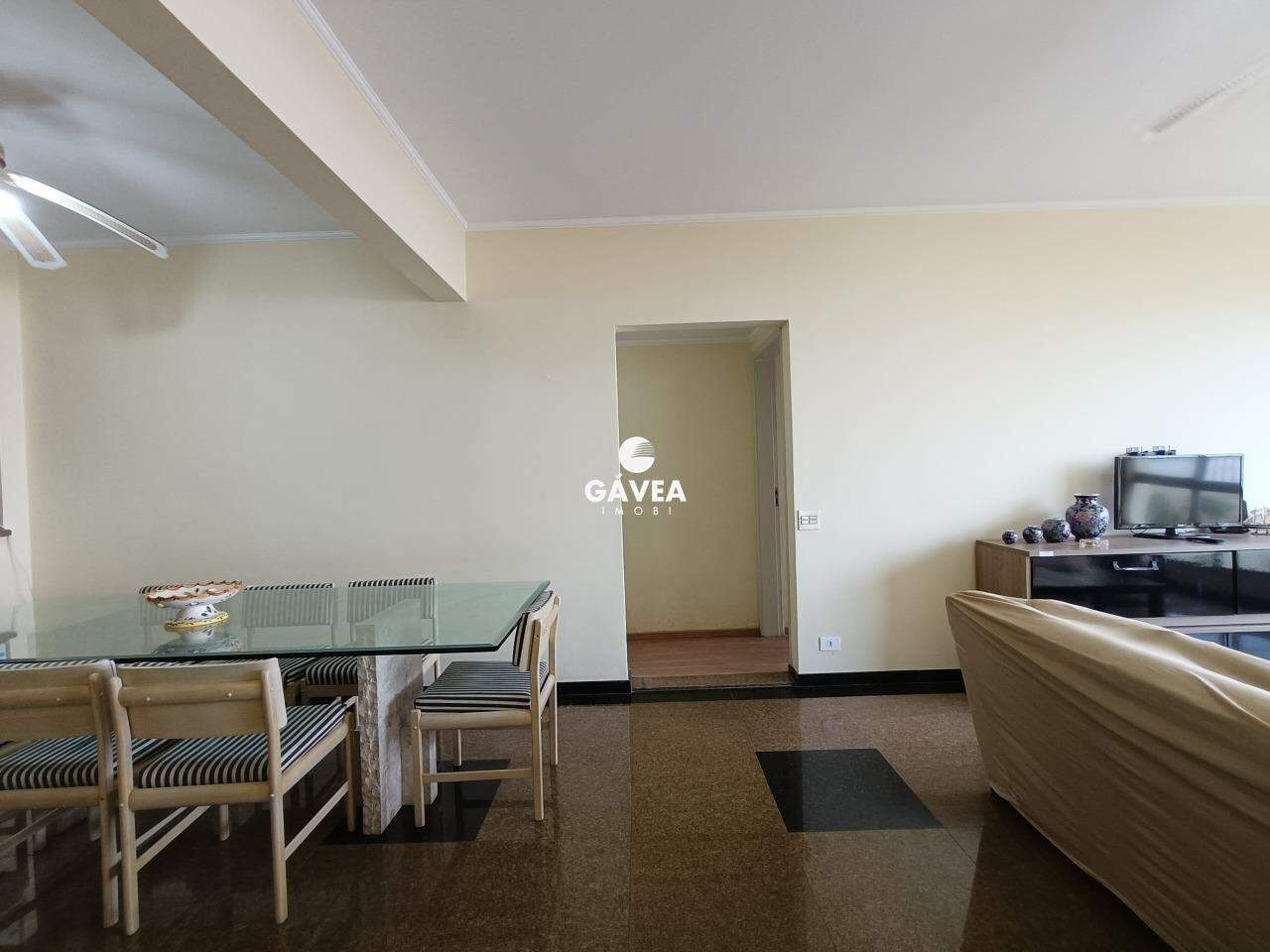 Apartamento para aluguel no Itararé: 