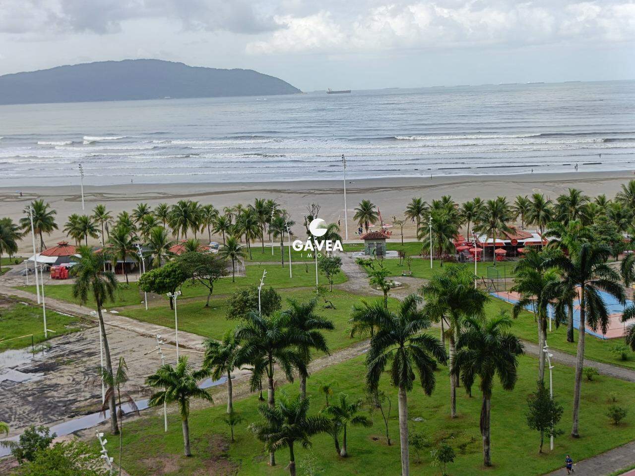 Apartamento para aluguel no Itararé: 