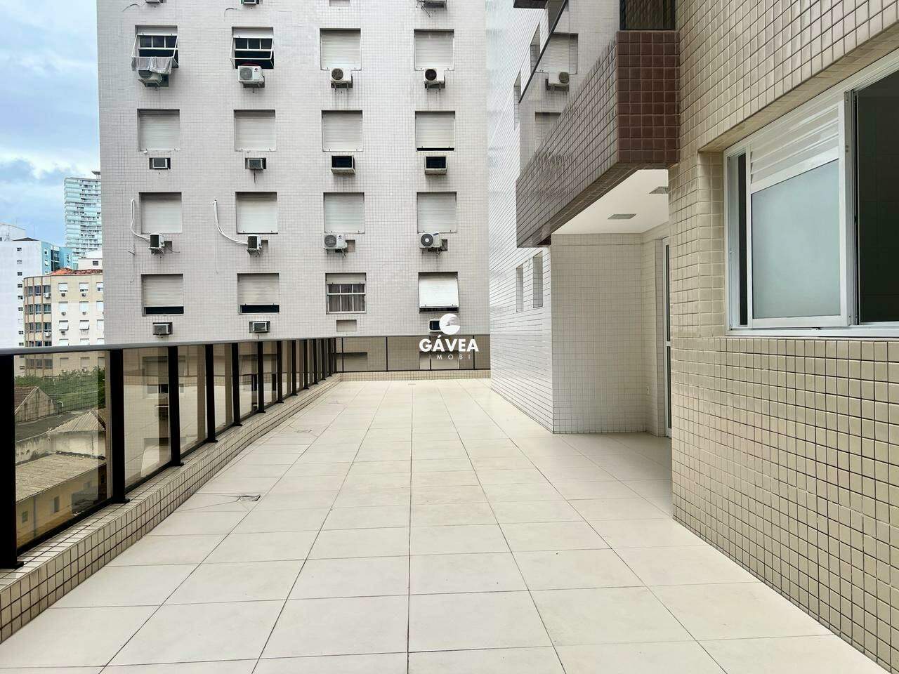 Apartamento à venda no Gonzaga: 