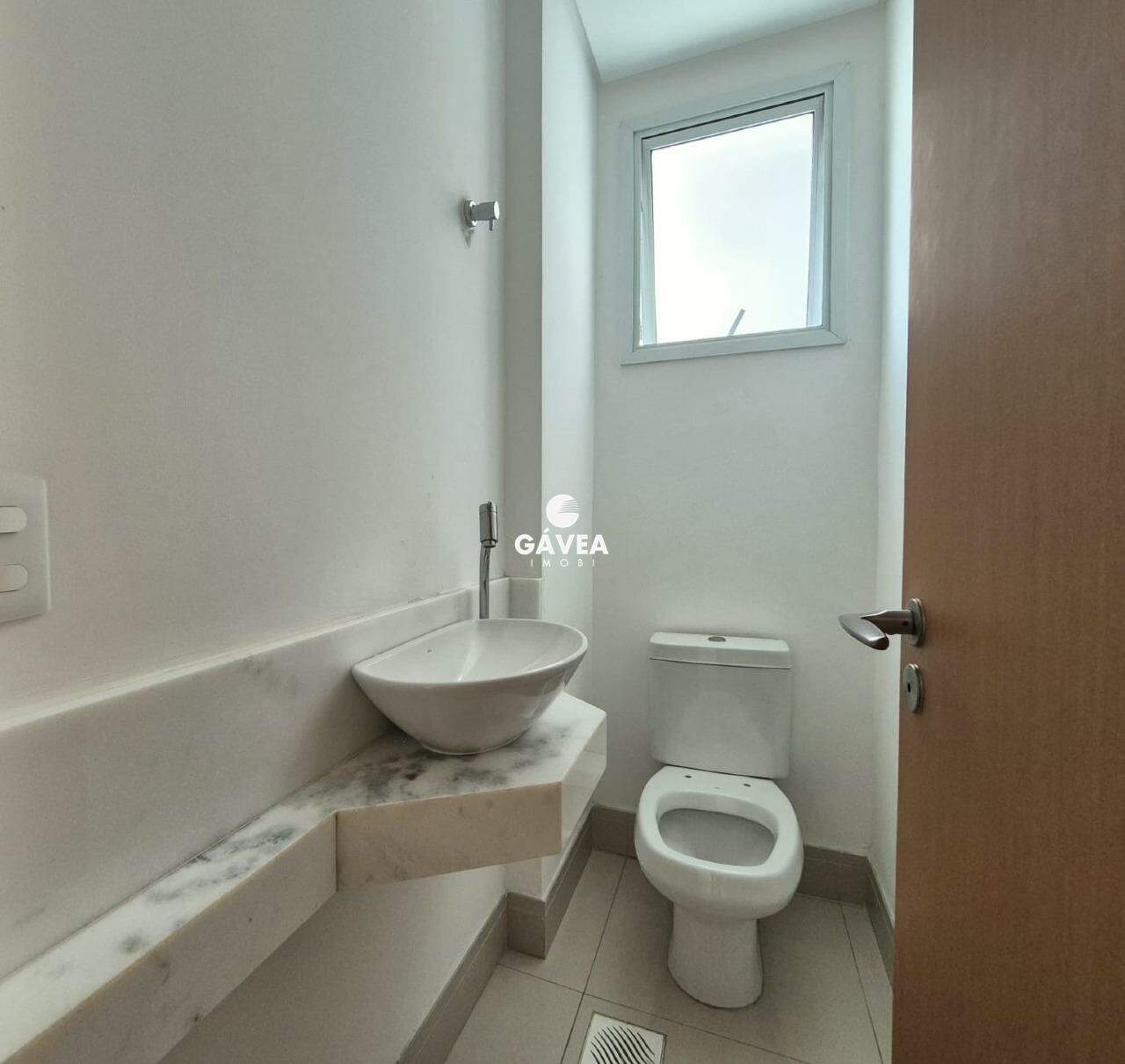 Apartamento à venda no Gonzaga: 