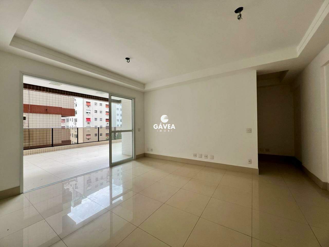 Apartamento à venda no Gonzaga: 