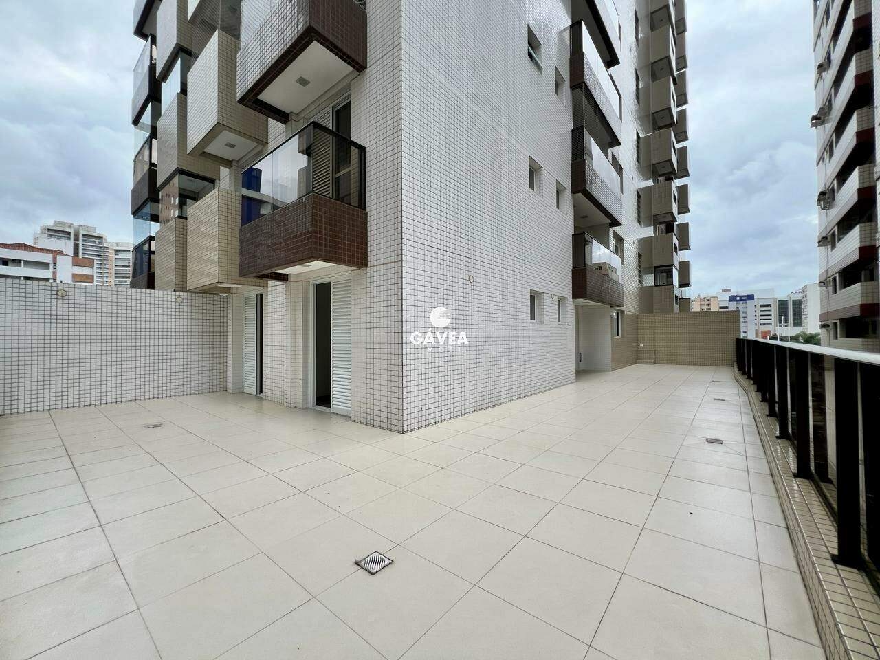 Apartamento à venda no Gonzaga: 