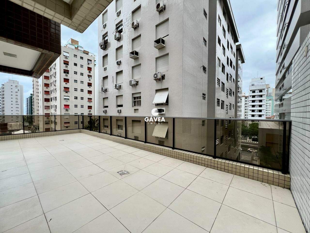 Apartamento à venda no Gonzaga: 