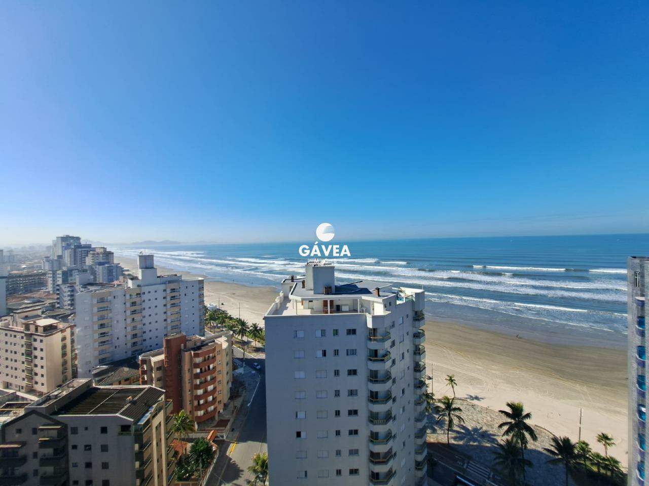 Apartamento à venda no Caiçara: 