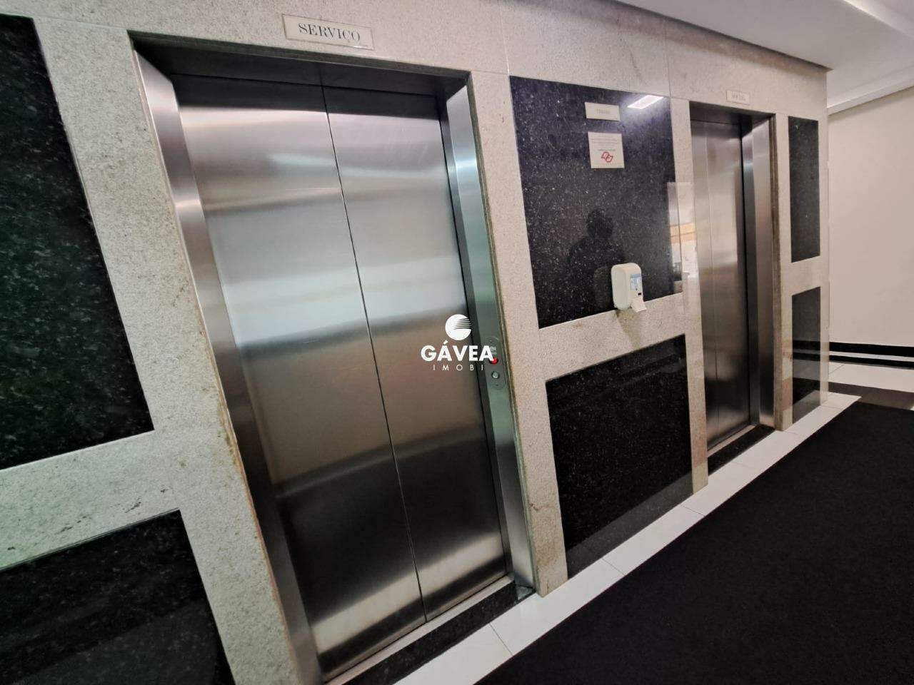 Apartamento à venda no Caiçara: 