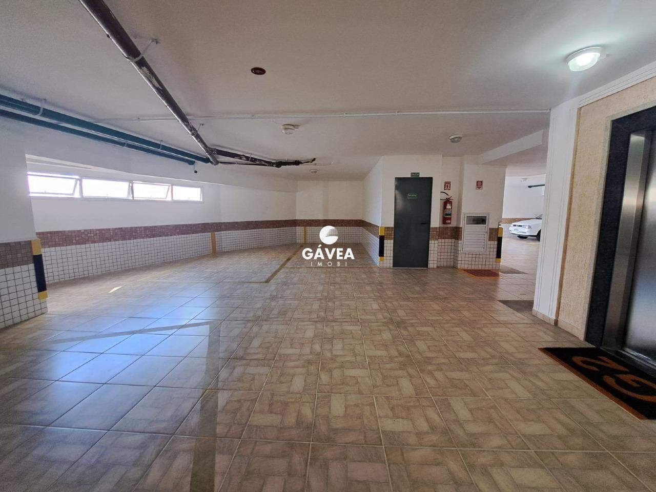Apartamento à venda no Caiçara: 