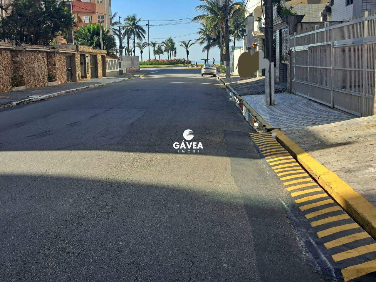 Apartamento à venda no Caiçara: 