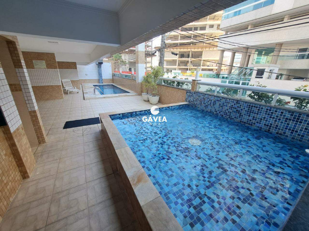 Apartamento à venda no Caiçara: 