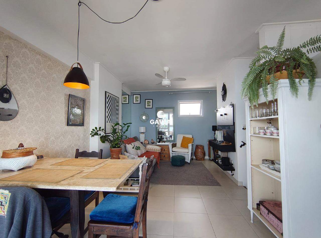 Duplex à venda no Pompéia: 