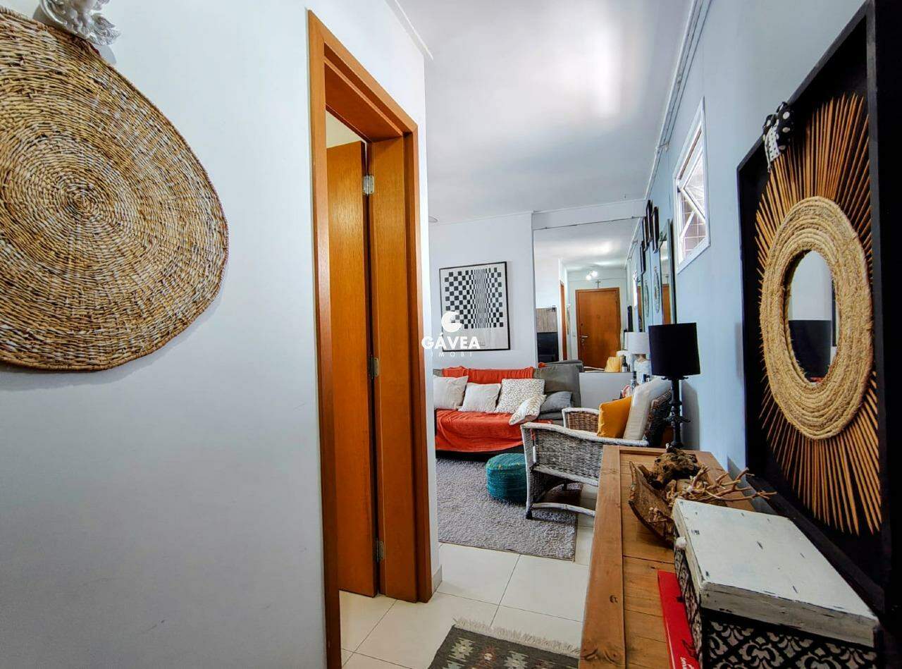 Duplex à venda no Pompéia: 