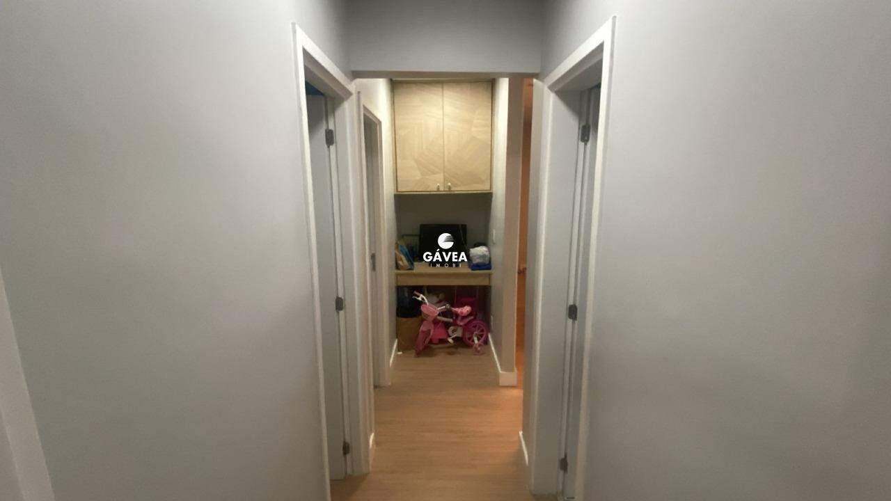 Apartamento à venda no Marapé: 