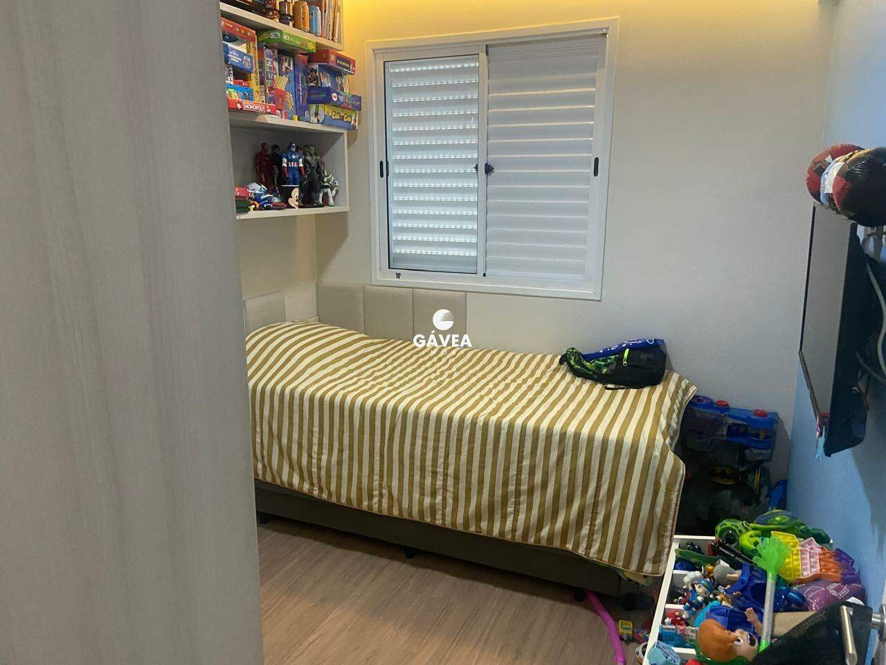 Apartamento à venda no Marapé: 