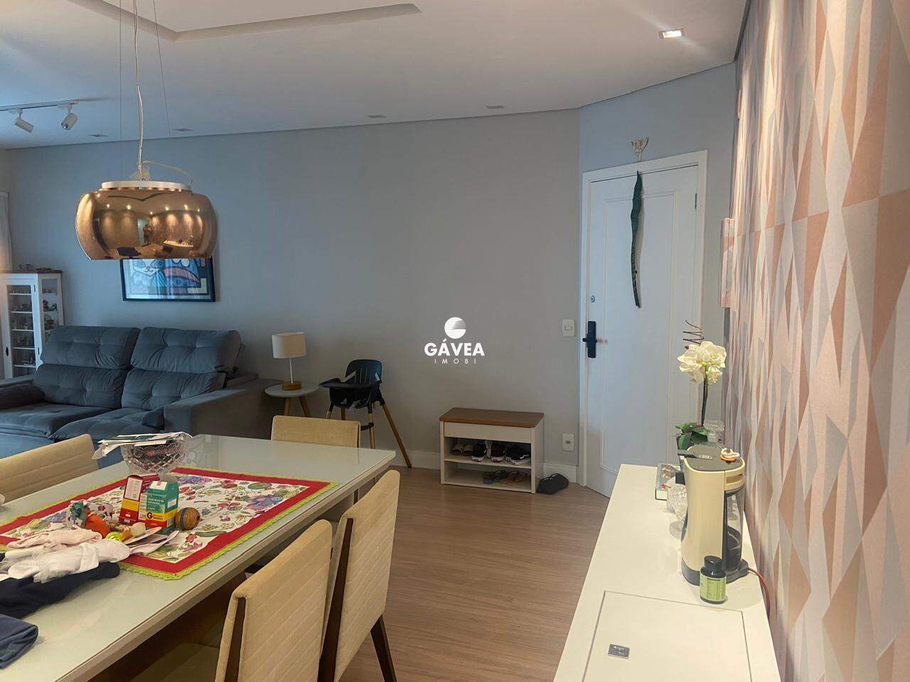 Apartamento à venda no Marapé: 