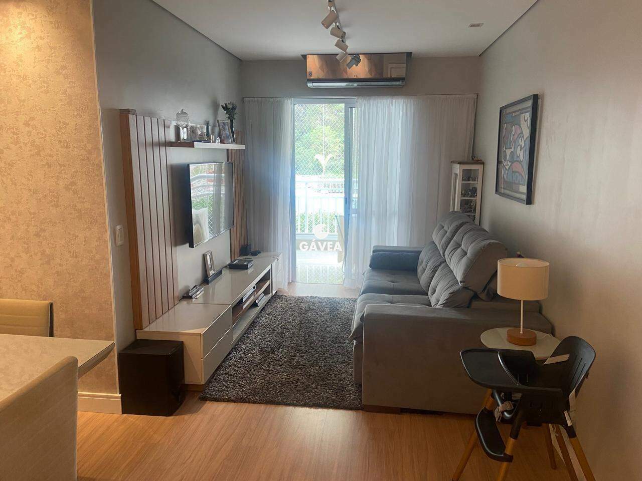 Apartamento à venda no Marapé: 