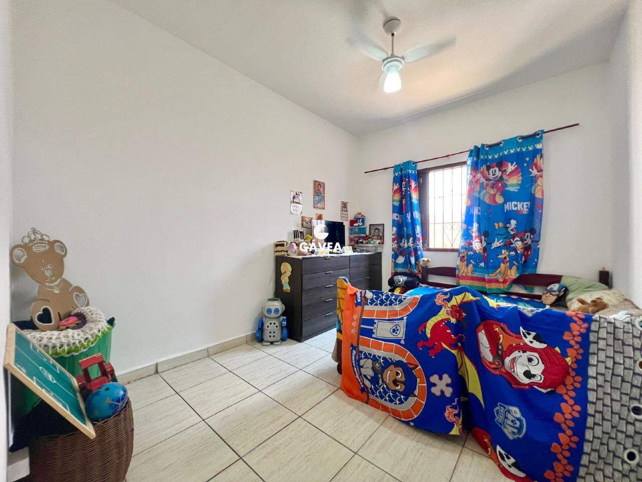 Casa à venda no Boqueirão: 