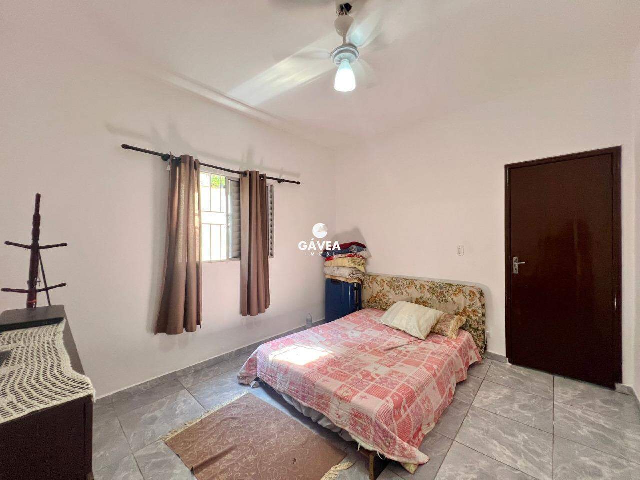 Casa à venda no Boqueirão: 