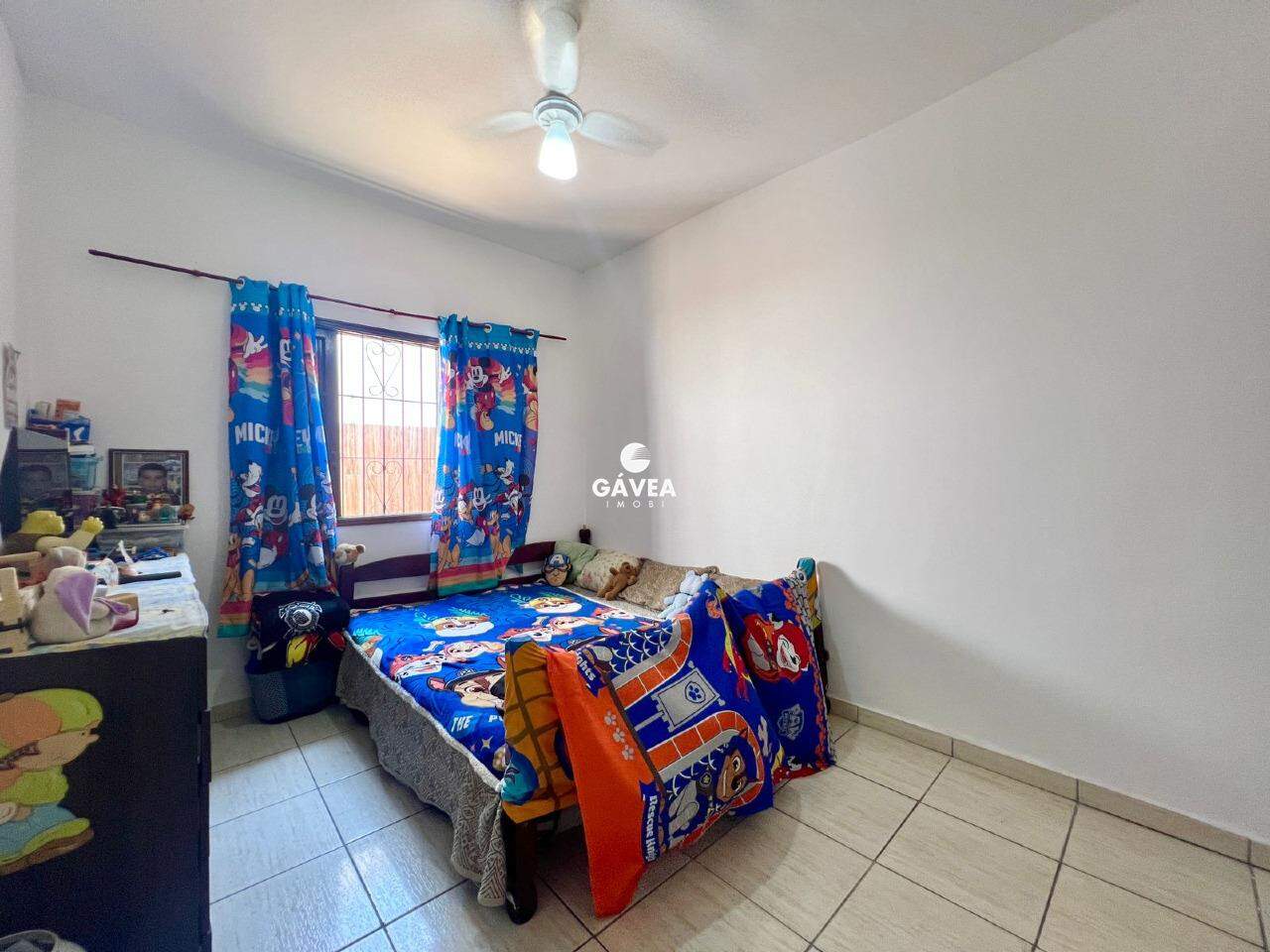 Casa à venda no Boqueirão: 