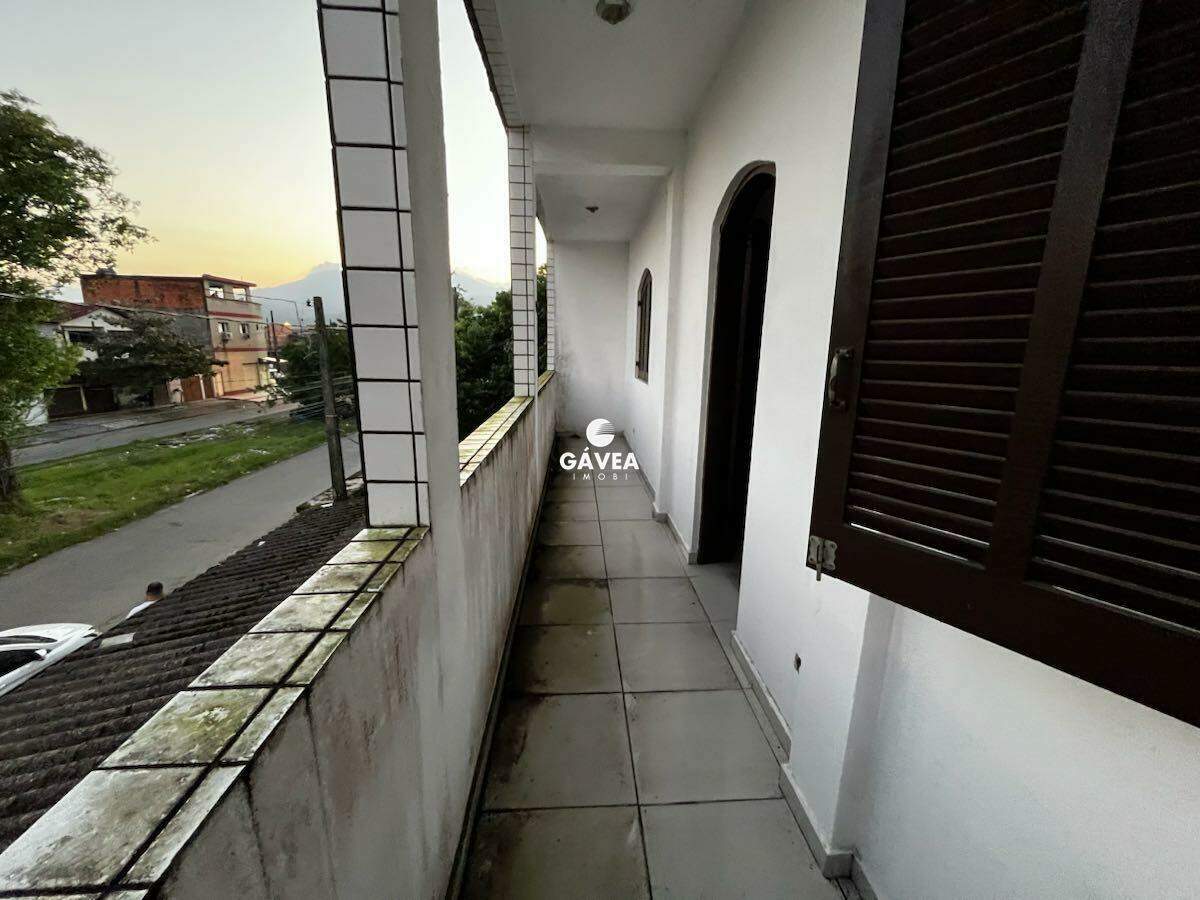 Casa à venda no Parque Continental: 