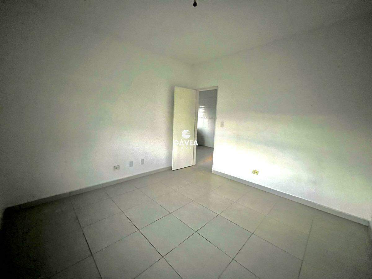 Casa à venda no Parque Continental: 