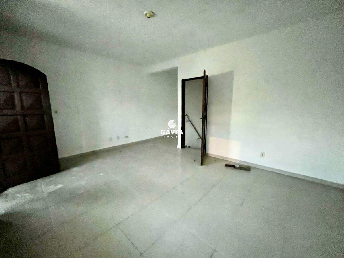 Casa à venda no Parque Continental: 