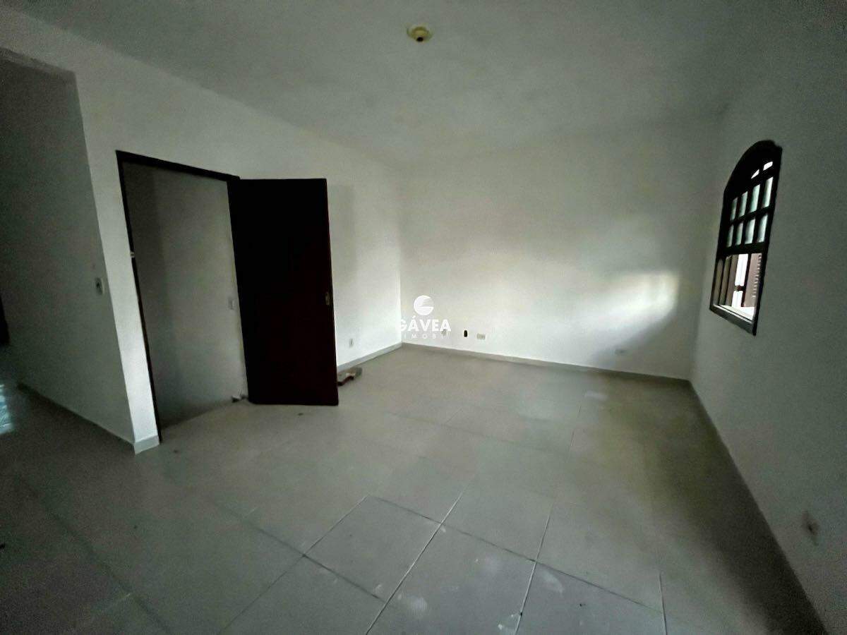 Casa à venda no Parque Continental: 