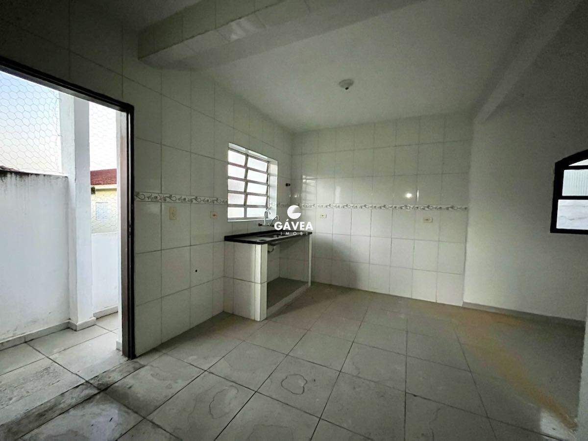 Casa à venda no Parque Continental: 