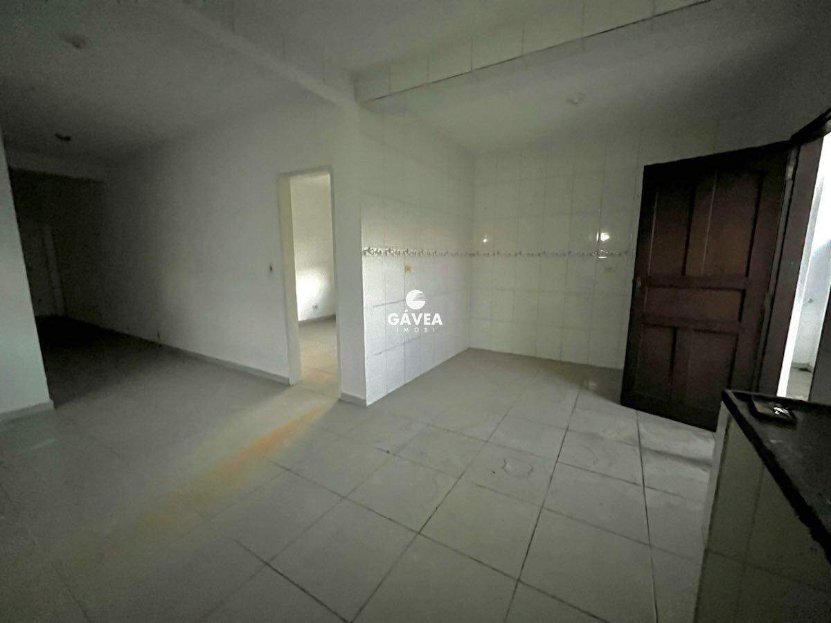 Casa à venda no Parque Continental: 