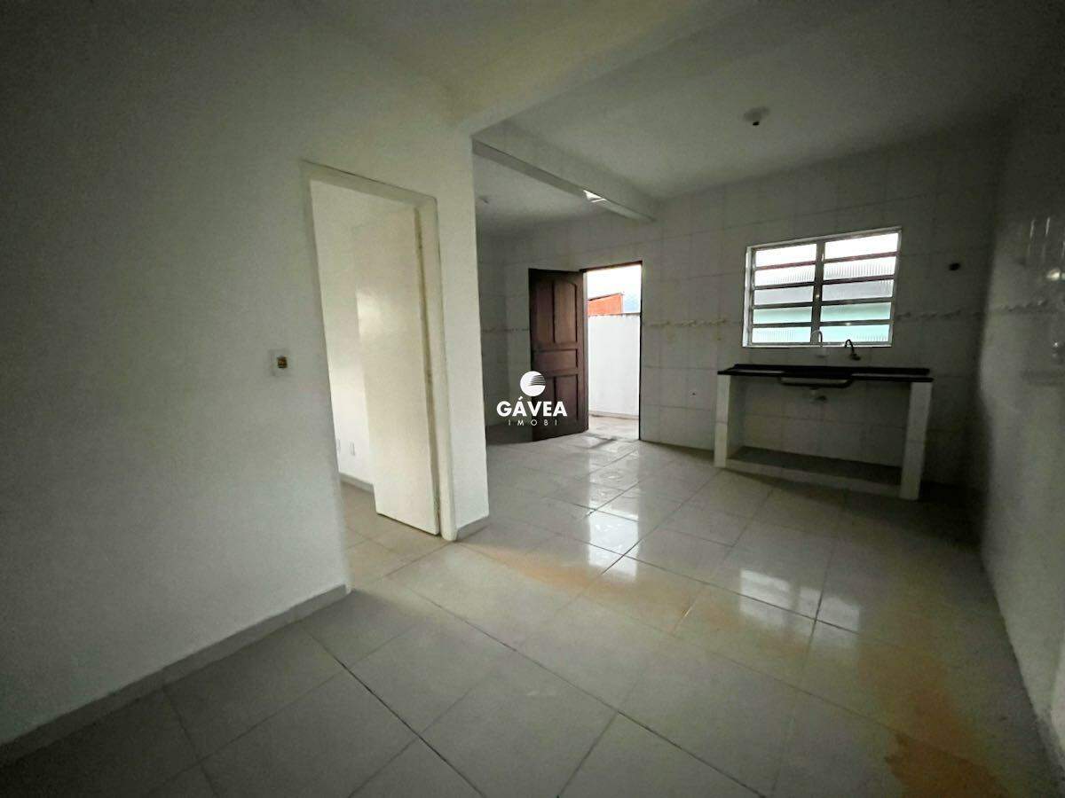 Casa à venda no Parque Continental: 