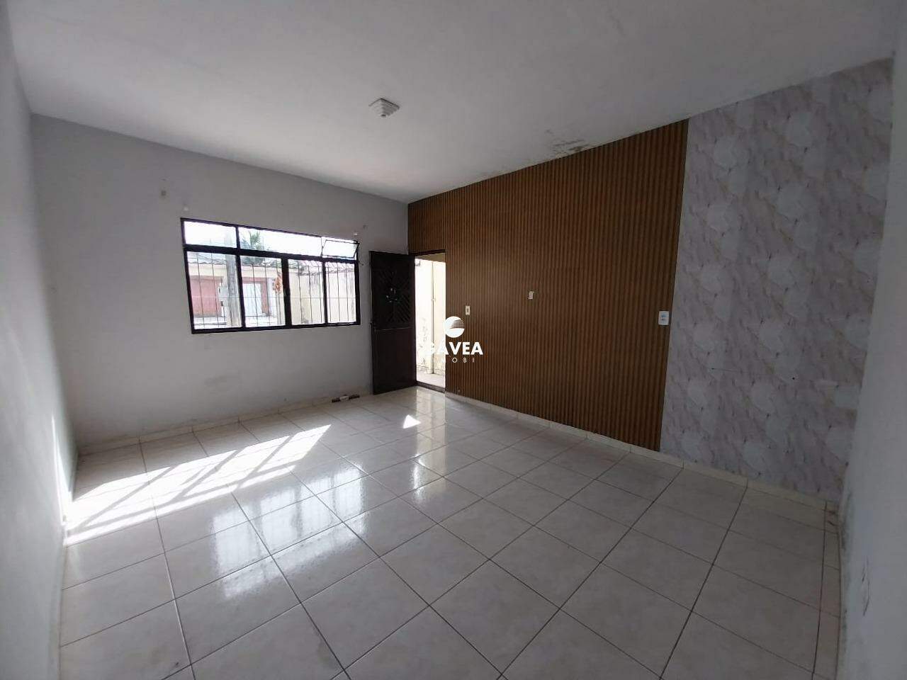 Casa à venda no Parque Continental: 