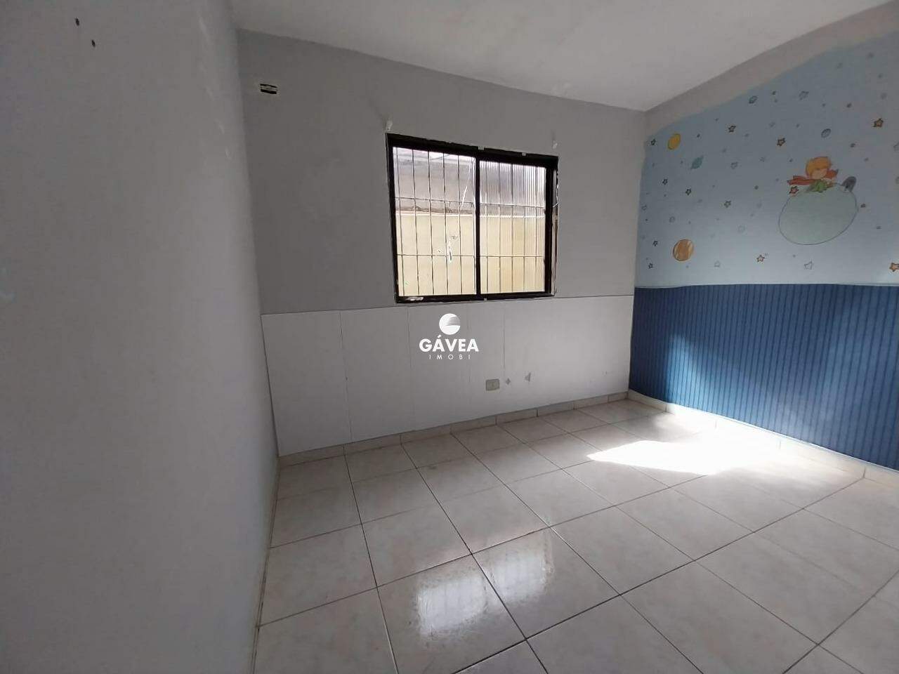 Casa à venda no Parque Continental: 