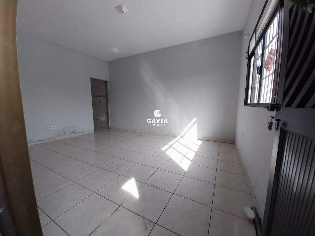 Casa à venda no Parque Continental: 