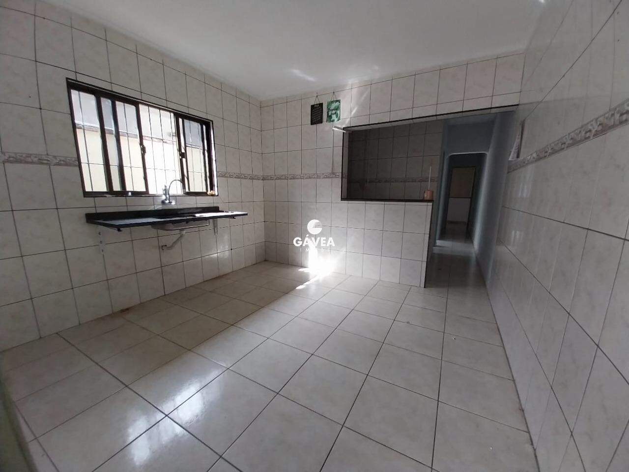 Casa à venda no Parque Continental: 