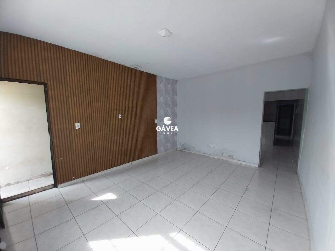 Casa à venda no Parque Continental: 