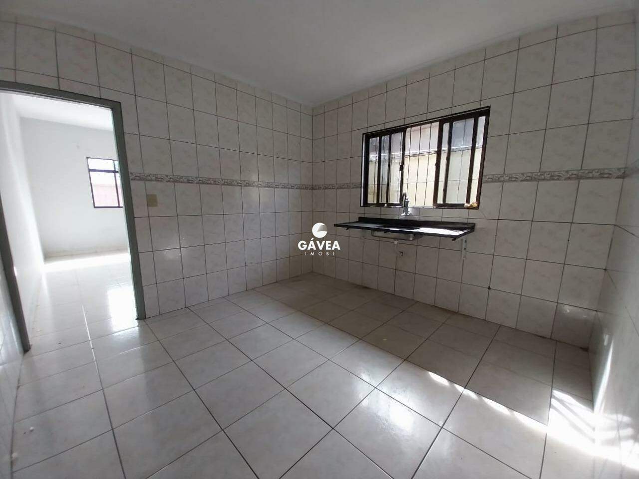 Casa à venda no Parque Continental: 