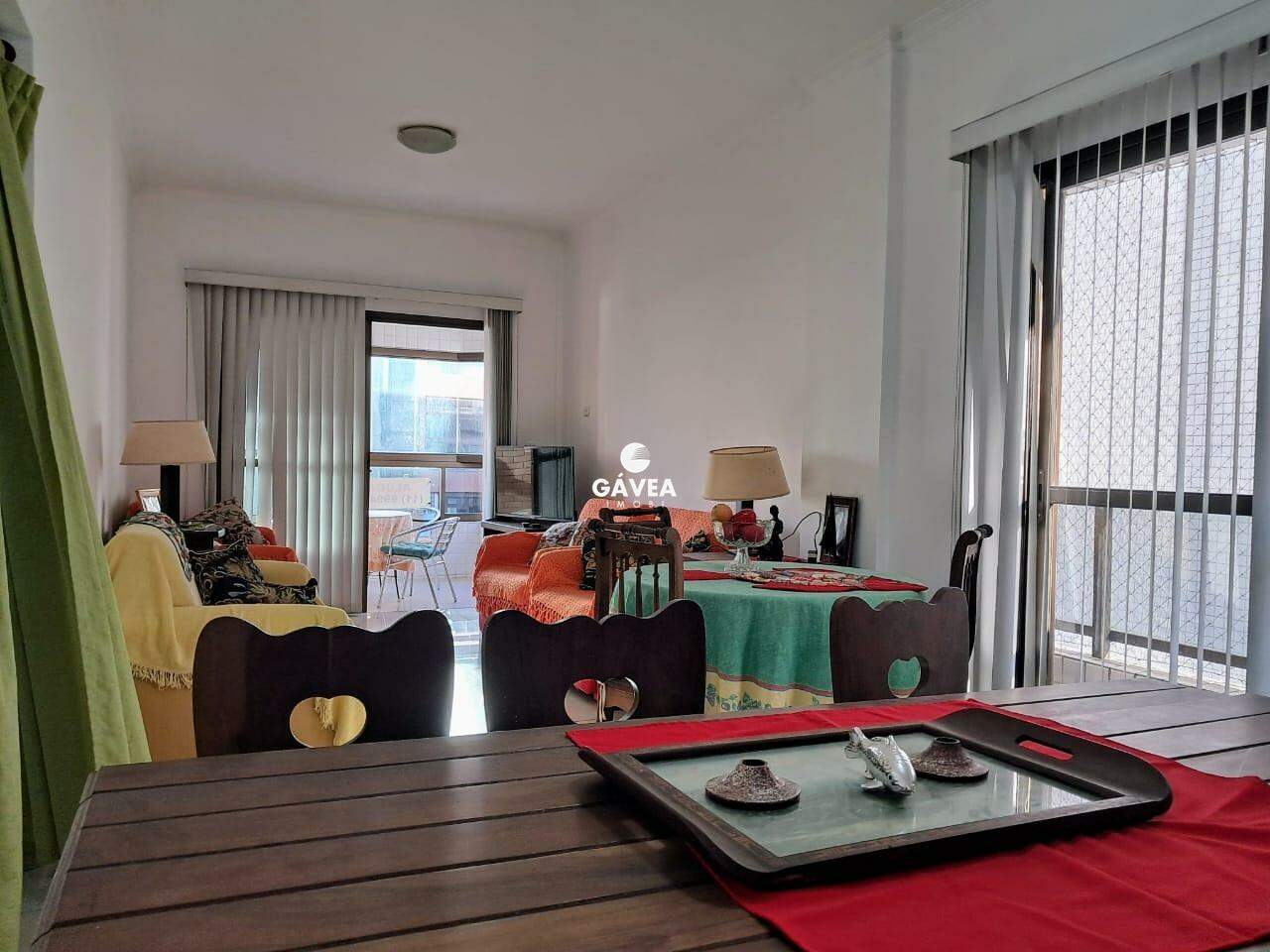 Apartamento para aluguel no Aparecida: 