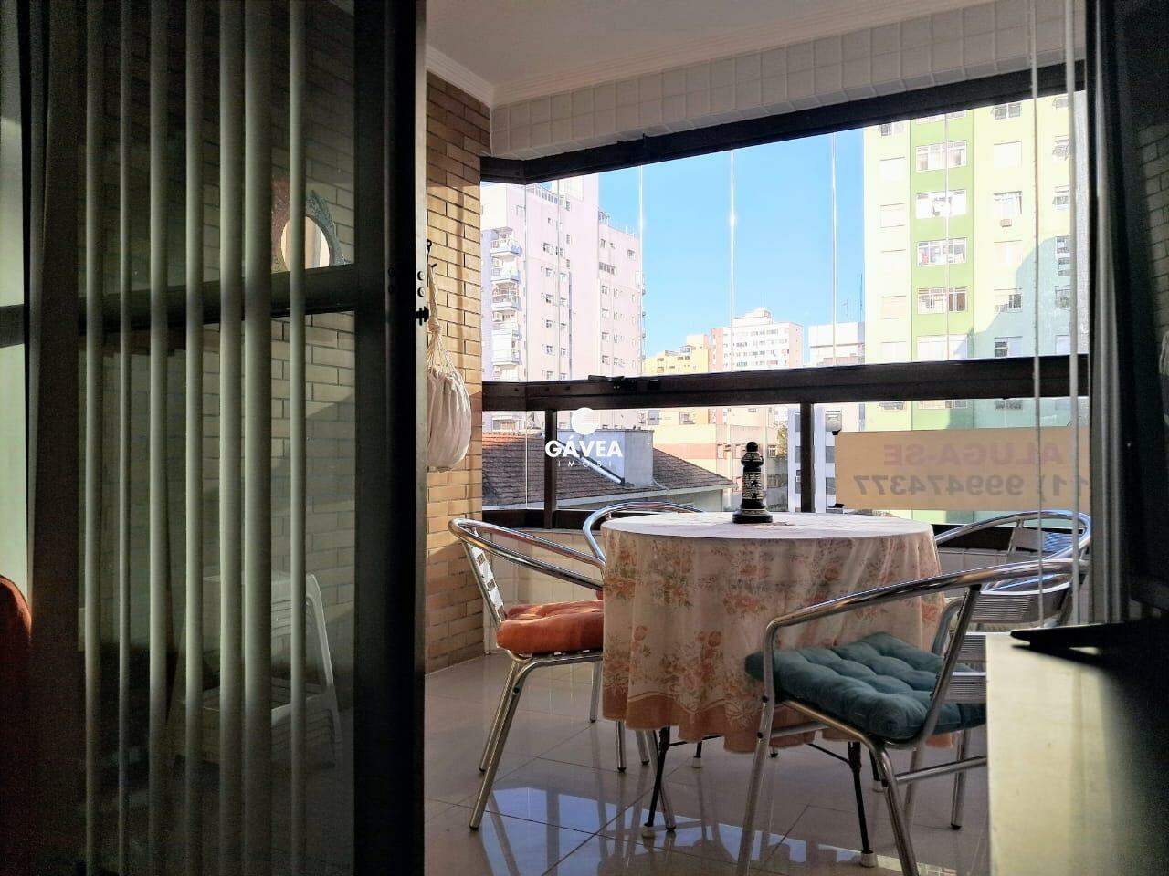 Apartamento para aluguel no Aparecida: 